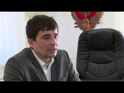 Видео: Депутатская прикосновенность. А.С.Нуруллин