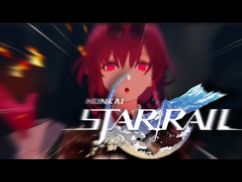 Видео: прохождение Honkai:Star Rail🪐|№1| 🌼Anna_Bran🌼