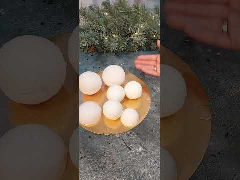 Видео: МК❄️ЗЕФИРНЫЕ СНЕЖКИ❄️ВидеоУрок + Рецепт от 𝔸ℕℕ𝔸 𝕋𝕍𝔼ℝ𝕀𝕋ℕ𝔼𝕍𝔸❄️Marshmallow snowflakes Recipe
