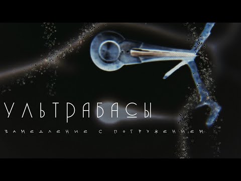 Видео: КАК ИГРАТЬ НА УЛЬТРАБАСОВЫХ ВАРГАНАХ. Замедление с погружением