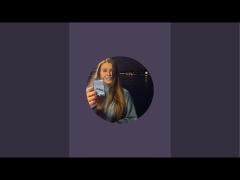 Видео: VIKTORIYA GRAFF в прямом эфире!