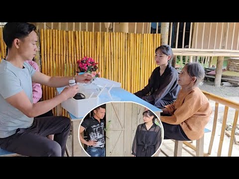 Видео: Странная девушка пришла на поиски Тима и узнала правду, когда снова встретила доктора БАО.