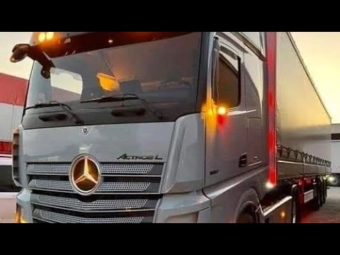 Видео: етс 2 1.56 рейс по карте промодс 2.76 вывозим лес интересная дорога