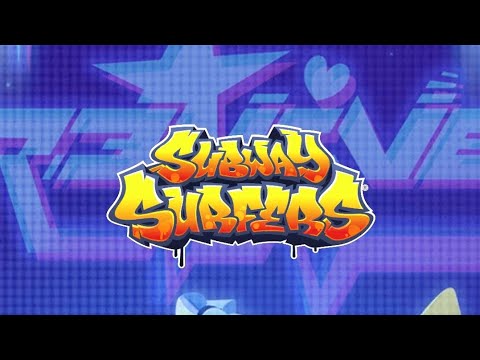 Видео: Играю в саб-вэй сёрф 63 часть.