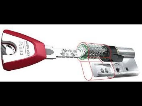 Видео: Вскрытие Kesso 4000 . сайт loocksmit.com Viber WhatsApp Telegram +380730795285