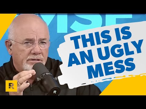 Видео: Она — наглядный пример того, почему я говорю людям не делать этого!