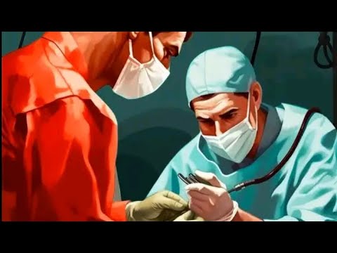 Видео: Научился справляться с обмороками | Reanimation ink #2