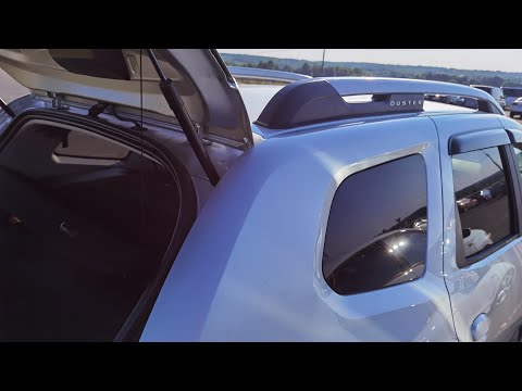 Видео: Рено Дастер 2021. Исправление обнаруженных косяков и неисправностей по гарантии. Качество ремонта