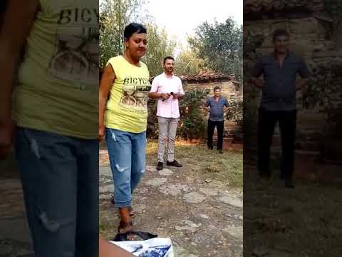 Видео: Изложба на Петър Георгиев в Долна Оряховица 3