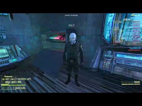 Видео: Игра на [HL2RP] C8 Alliance