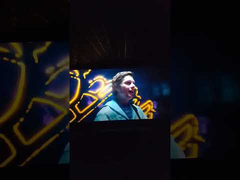 Видео: песня с летучего корабля.