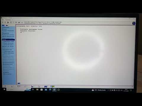 Видео: Регулировка насос-форсунки двигателя 1.9TDI 2.0TDI 2.5TDI VAG группы.180°-225°?