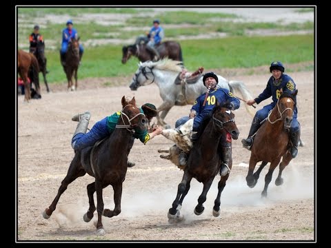 Видео: Көкпар. Құлагер - Адай-ата. Жастар. 2016. Кокпар. Шымкент. Актау