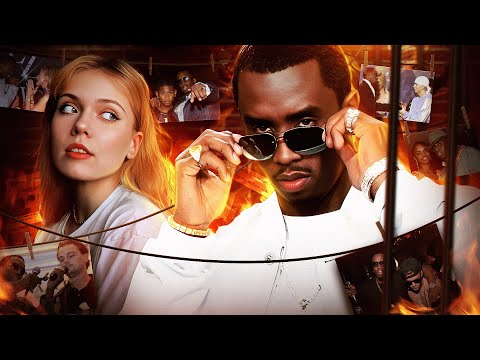 Видео: ПОЛНЫЙ ЛОР P. DIDDY