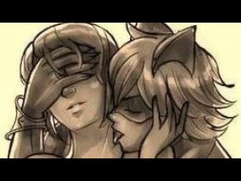 Видео: ПЕРЕПИСКА ЛЕДИ БАГ И СУПЕР КОТ /2 часть "Шалунишка Кот/Адриан" /