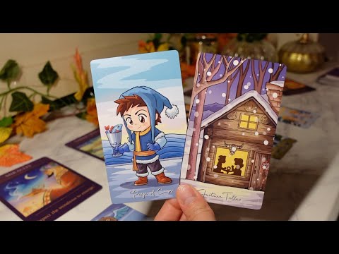 Видео: СКОРПИОН: в вашей жизни вот-вот произойдет череда чудес, предложение уже у вашей двери 🚪✨