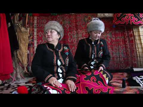 Видео: 100жылдык буюмдар боз уйдун ичи 06 12 24+ОТБ