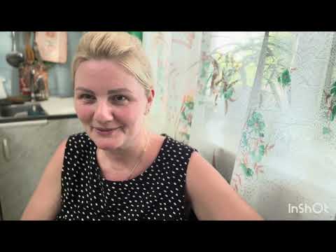 Видео: Кухонная болталка  Снова в путешествие  Этот салат меня покорил