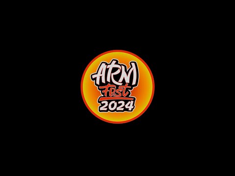 Видео: ARM FEST 2024/закрытие сезона/VLOG