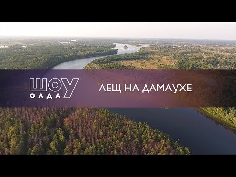 Видео: Лещ на Дамаухе. This is Лещ.  [ШоУолда №25]