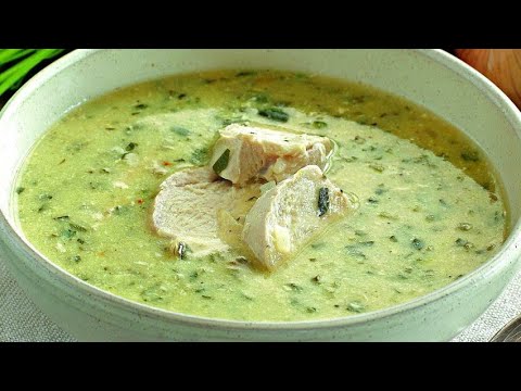 Видео: Չիխիրթմա/Այս վրացական ուտեստը եփվում է երկու-երեք մթերքից եւ շատ համեղ է/ Чихиртма Грузинская кухня