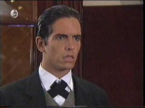 Видео: Линия Диего и Валерии ("Ricos y famosos") - 021 серия