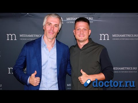 Видео: Мозговой штурм» с Доктором Реутовым. Мозг и глаза