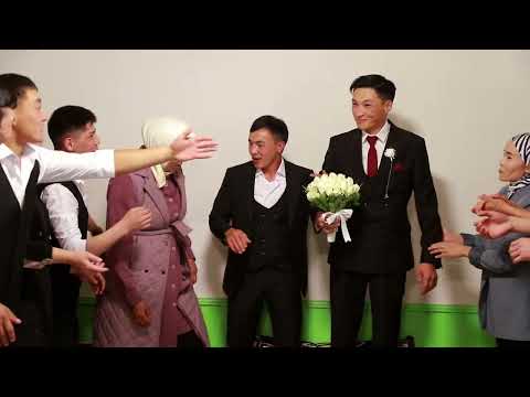 Видео: ЧОН АЛАЙ РАЙОНУ#той ТИЛЕПАЛДЫ  ♡ МАРЯМ #wedding Day#свадьба
