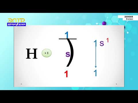 Видео: 8-класс | Химия | Суутек, жалпы мүнөздөмөсү, алынышы жана колдонулушу