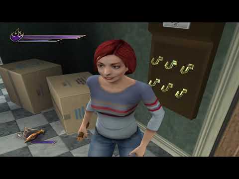 Видео: #1 БАФФИ ИСТРЕБИТЕЛЬНИЦА ВАМПИРОВ / Buffy the Vampire Slayer: Chaos Bleeds