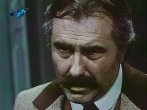 Видео: Капитан Петко Войвода, 10 серия - Мирен живот - Ич Кале