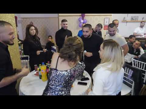 Видео: ORK RADI BEND & IVAN PEVECA  Поздрав за Цеци   Видео Анн 0893892360