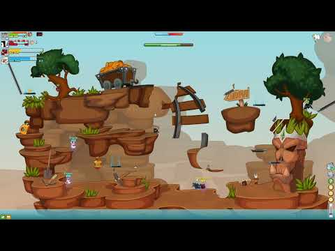 Видео: Самое пекло с рандомами). Архидемон и Стражи.