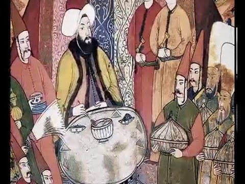 Видео: Београдска тврђава II део