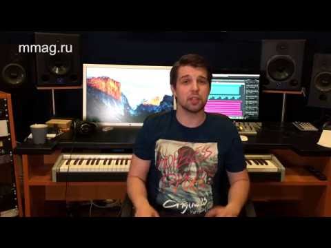 Видео: Real Work 24, часть 1 - Создание эпичной музыки в Cubase: сведение ритм-секции