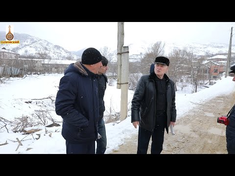 Видео: ДОРГЕЛИ  ВЧЕРА И СЕГОДНЯ , НЕМНОГО ИЗ ИСТОРИИ СЕЛА.