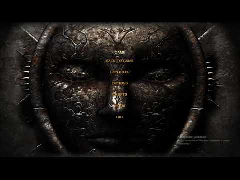 Видео: Blade of darkness. Мод Ascension. Часть 1.
