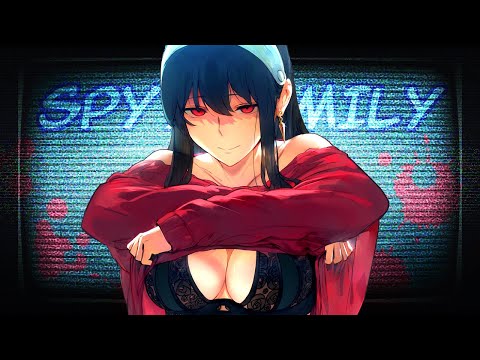 Видео: Семья шпиона за 13 минут / Spy x Family / Переозвучка