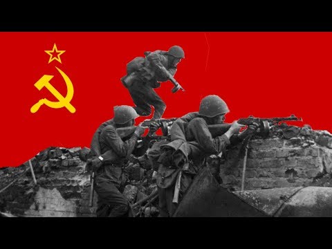 Видео: Армия моя! My Army! (English Lyrics)