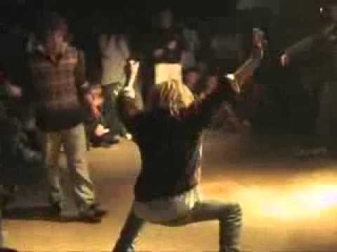 Видео: Quest ballet - Tjam2 (Тернополь) 2004 part2