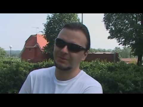 Видео: Цветок Майорана - Интервью