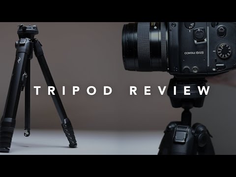 Видео: Не могу поверить, что я купил этот штатив Peak Design.