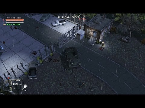 Видео: Dead Horde ➧ Депо ➧ #2