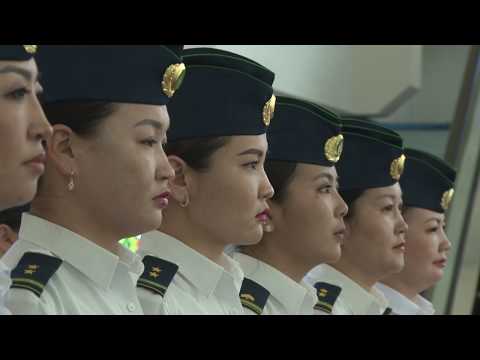 Видео: СҮЛДЭТ БАГАНЫН ДЭРГЭДЭЭС нэвтрүүлэг /2019.07.15/