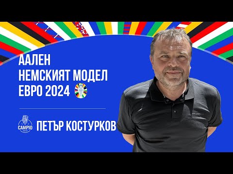 Видео: Campio | Podcast #46 - Петър Костурков