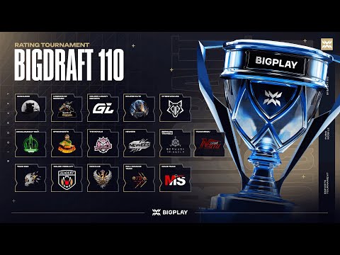 Видео: FINAL BIGDRAFT #110| ФИНАЛ ТУРНИРА PUBG MOBILE! ПРЯМАЯ ТРАНСЛЯЦИЯ ПУБГ МОБАЙЛ! ТУРНИР ПАБГ МОБАЙЛ!