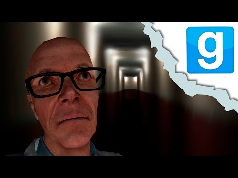 Видео: ДЕЙСТВИТЕЛЬНО СТРАШНАЯ КАРТА (Garry's Mod: Хоррор)