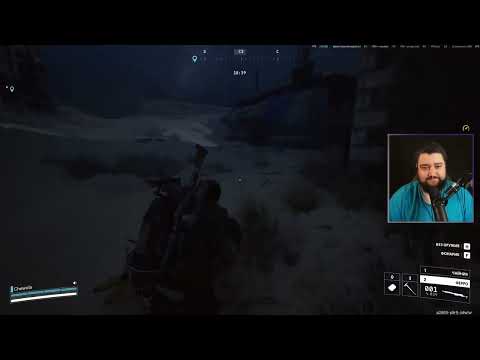 Видео: Запись стрима от 04.11.2025 (Part 1/2)