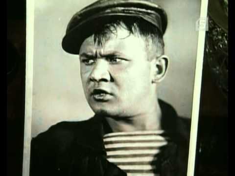 Видео: Чтобы помнили...Борис Андреев - 1/3
