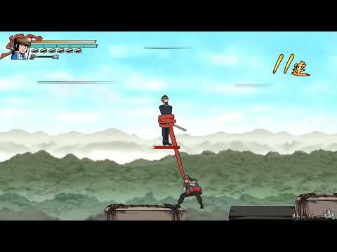 Видео: Прохождение игрыThe Legend of Tianding Часть 5